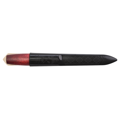 Morakniv Classic Nr. 3 Outdoor-Messer, rot