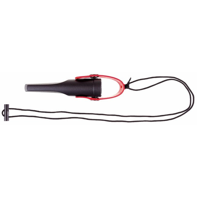 Fox Outdoor Mini outdoor-messer, mit scheide