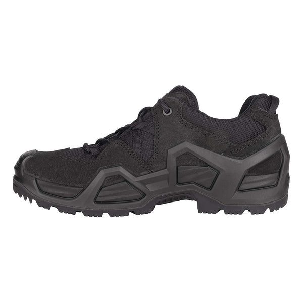 LOWA Zephyr MK2 GTX LO Ws tactical Stiefel, schwarz