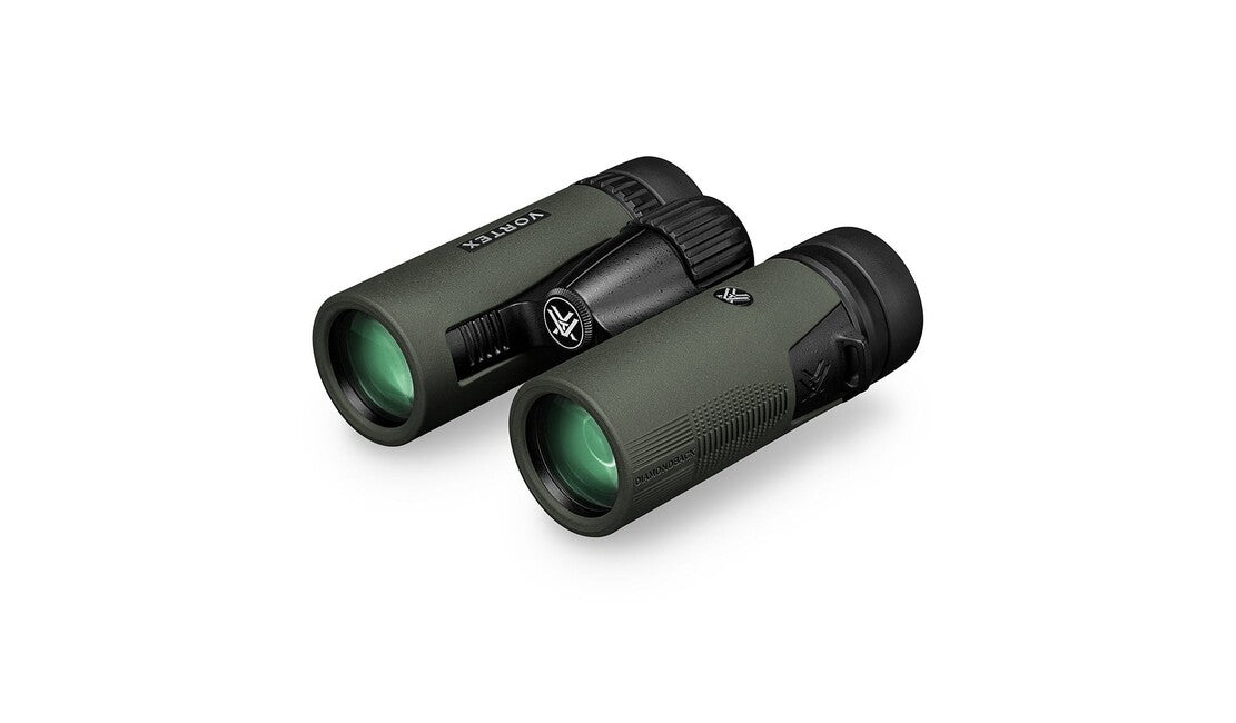 VorTex Optics Diamondback® HD 8x32 teleskop