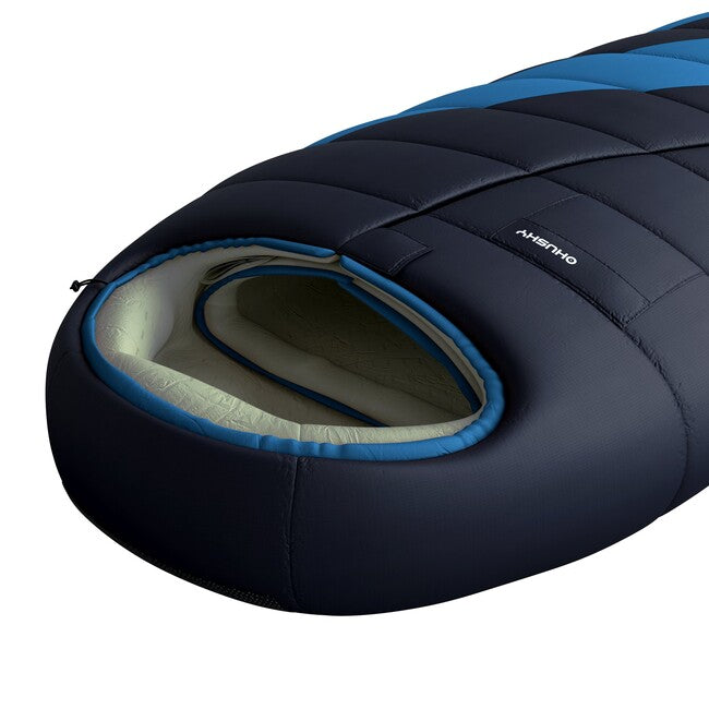 HUSKY Ember Synthetic Three-Season Sleeping Bag -15°C