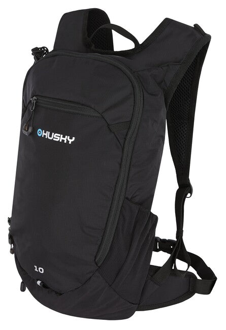HUSKY Peten Backpack 10L, Black