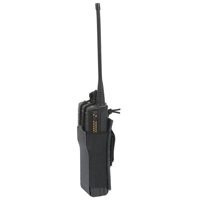 Direct Action® Low Profile Hülle für das Funkgerät - cordura -shadow grey
