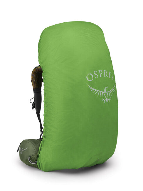 OSPREY Atmos Ag 65, mythical green