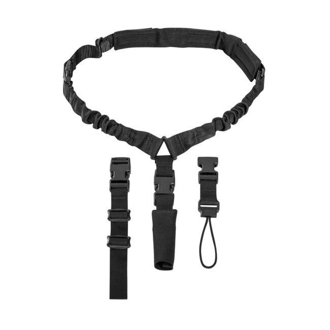 Tasmanian Tiger Tragegurt Multipurpose schwarz