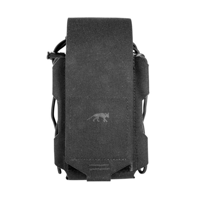 Tasmanian Tiger Universal Pouch M, schwarz
