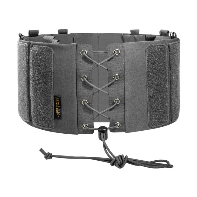 Tasmanian Tiger Der geheime Kummerbund, titan grey