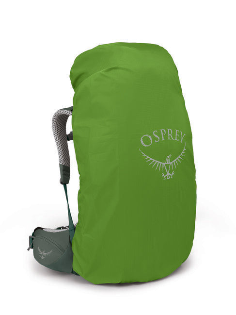 OSPREY Aura AG LT 65 σακίδιο πλάτης τουρισμού, koseret/darjeeling spring gren