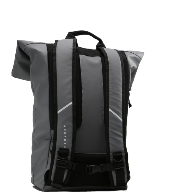 Forvert Lorenz rucksack 30L, grau