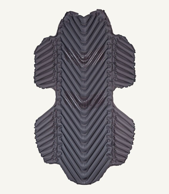 Klymit Izolovana karimatka Hammock V, rot