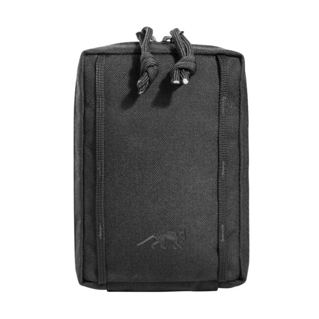 Tasmanian Tiger Tac Pouch 1.1 taktische tasche schwarz