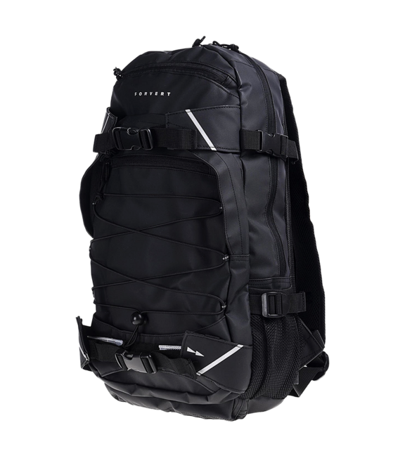 Forvert Tarp Louis rucksack 20L, schwarz