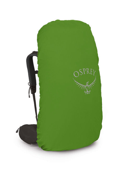 OSPREY Kestrel 68 wanderrucksack schwarz