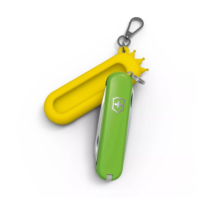 Victorinox Púzdro na vreckový nôž, žltá