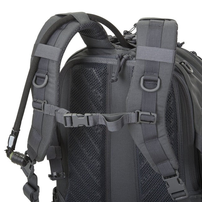 Direct Action® Dragon Egg vergrößerter rucksack, shadow grey