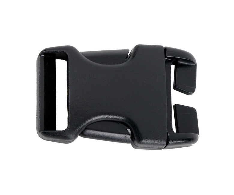 BasicNature Spezial II Spange 25 mm 2 Stück
