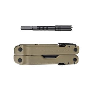 Leatherman Super Tool 300 Coyote Tan