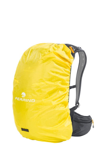 Ferrino Zephyr rucksack 22+3 l, gelb