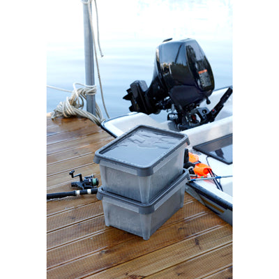 SmartStore Dry 31 wasserdichte aufbewahrungsbox