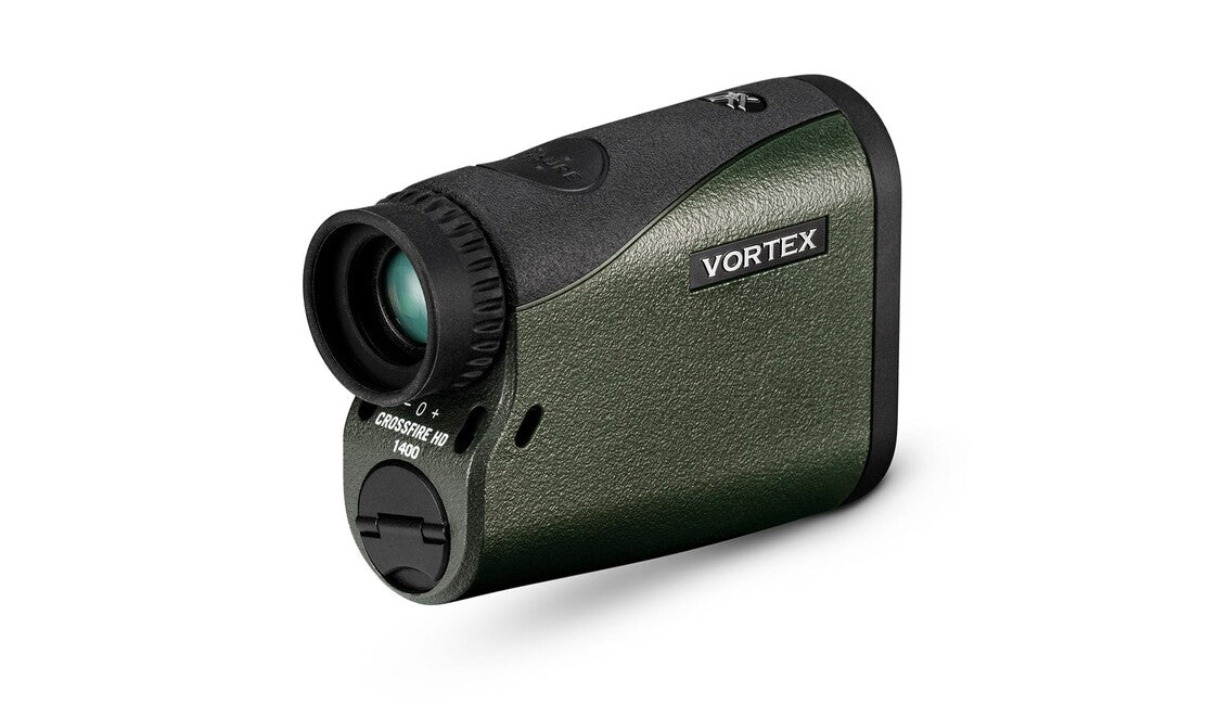 VorTex Optics Crossfire™ HD 1400 Entfernungsmesser