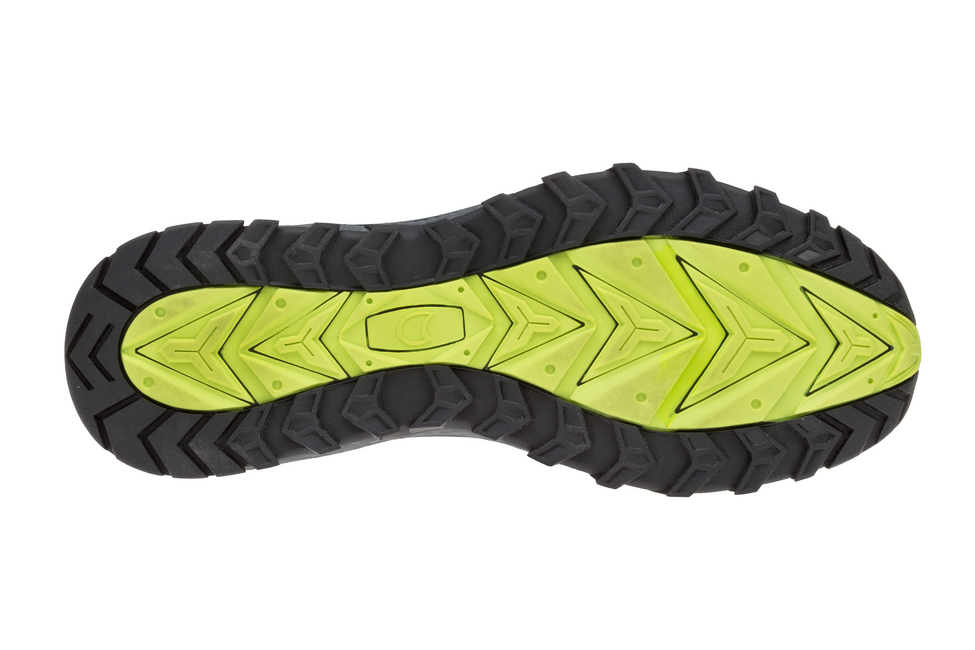 BENNON Reflexo Low Sport-Halbschuhe