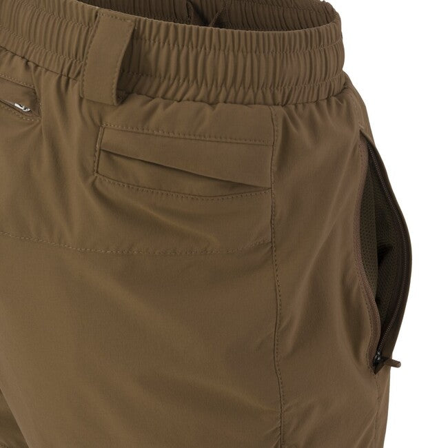 Helikon-Tex Kurze Hose UTILITY LIGHT - Mud Brown