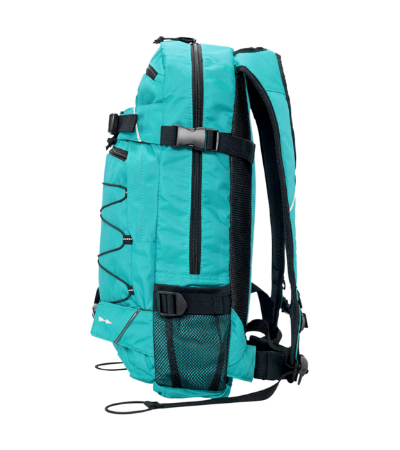 Forvert Louis rucksack 20L, türkis