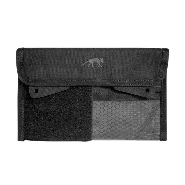 Tasmanian Tiger RFID Block Pro Handyhülle, Schwarz