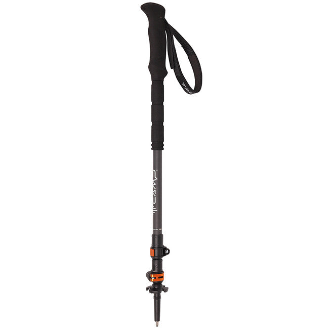 Camp Backcountry Pro 2 teleskop-trekkingstöcke 63 - 135 cm