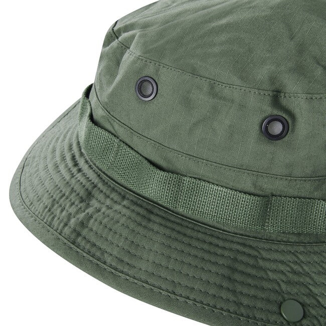 Helikon-Tex BOONIE Hut baumwolle ripstop - US Desert