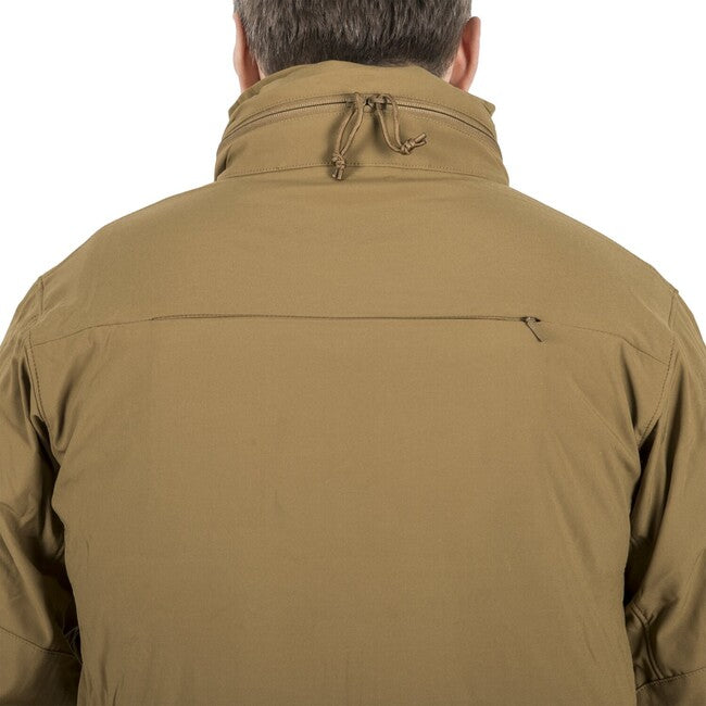 Helikon-Tex Cougar QSA™ + HID™ - Soft Shell - Shadow Grey