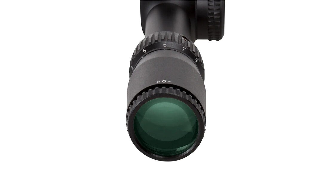 VorTex Optics Crossfire ll 4-12x50 AO, DH BDC-MOA