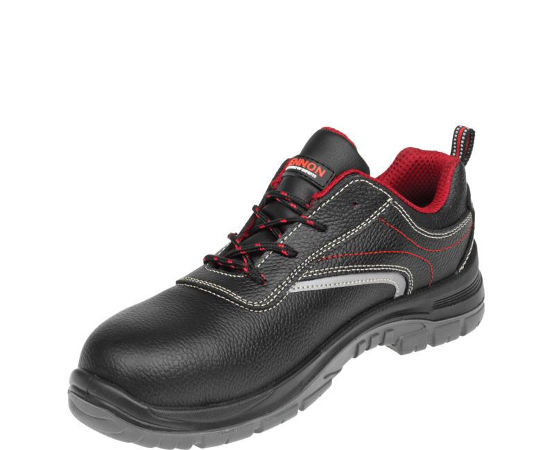 Bennon Work Boots NM S3 Low