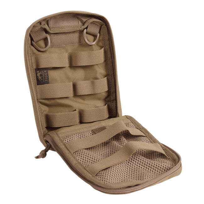 Tasmanian Tiger Tac Pouch 7, coyote brown