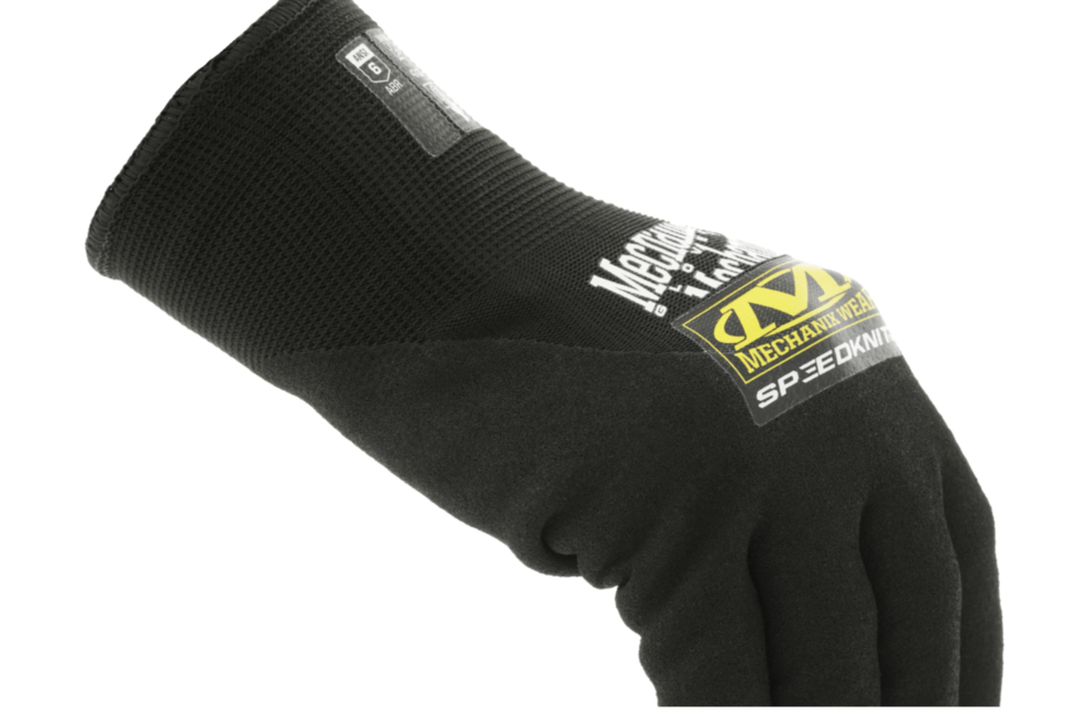 Mechanix Wear SpeedKnit™ Thermal Tactical handschuhe