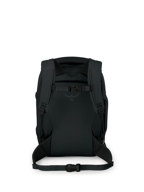 OSPREY Porter 30 stadtrucksack schwarz