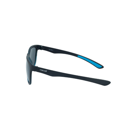 Mawaii Sport Performance Eclipse 2.0 Sunglasses, Black, Blue