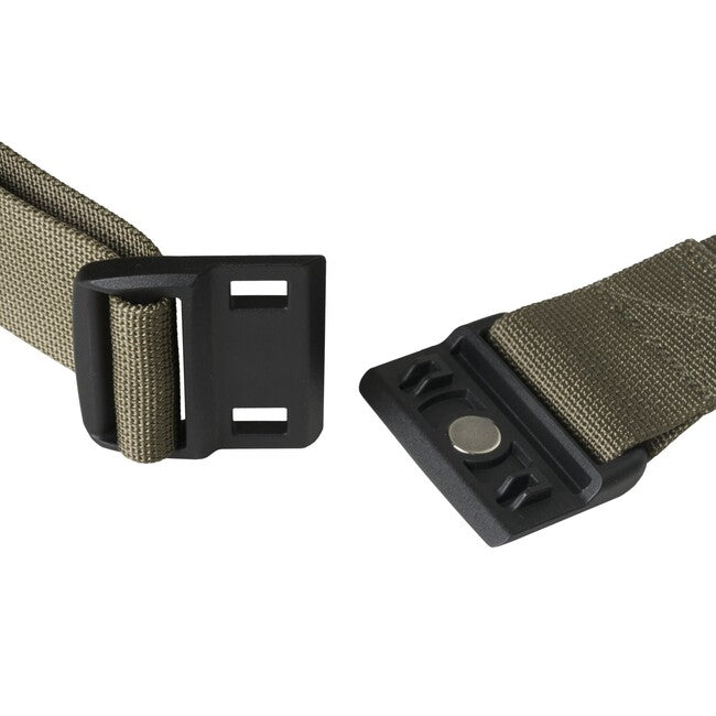 Helikon-Tex EDC Magnetischer Gürtel - Olive Green / Black