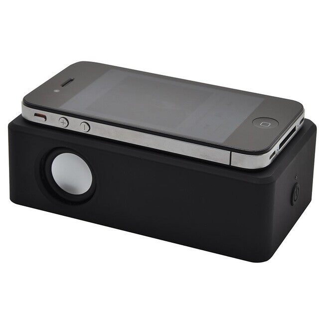 Baladeo PLR920 Power Up Wireless Speaker, Black