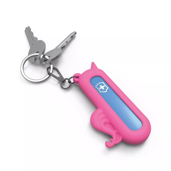 Victorinox Púzdro na vreckový nôž, ružová