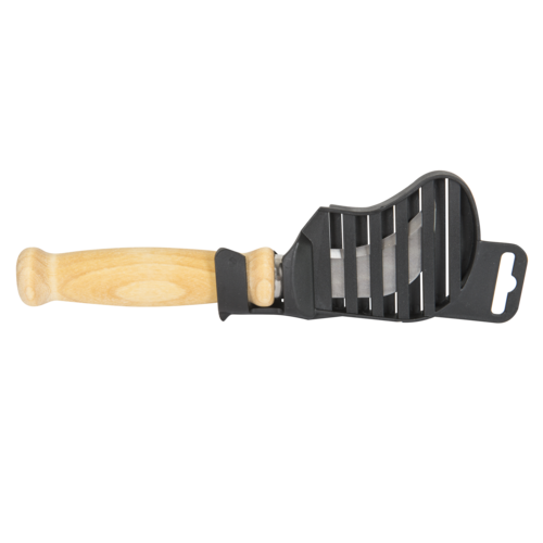 Morakniv Arbeitsmesser, Holz