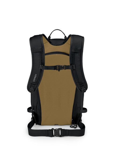 OSPREY Soelden 22 skialp-rucksack schwarz