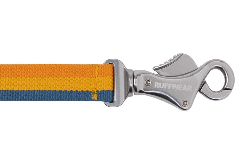 Ruffwear Roamer leine yellow snow