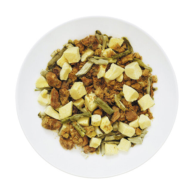 LYOfood Schweinefilet mit Gewürzen 500g