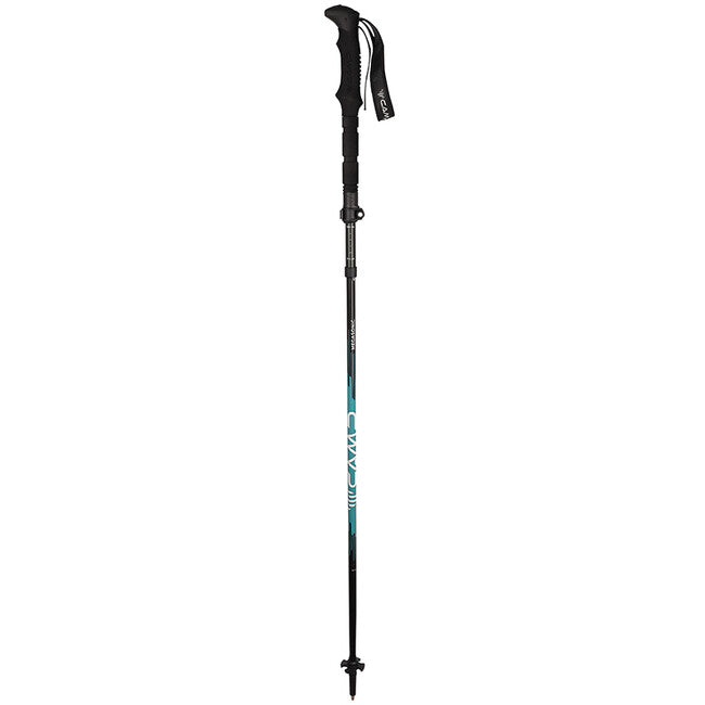 Camp Megasonic trekkingstöcke 36 - 135 cm