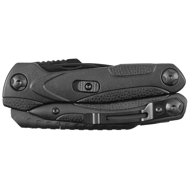 Roxon Spark taschenwerkzeuge, schwarz