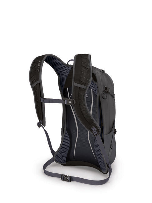 OSPREY Syncro 12 Fahrrad-Rucksack kohlegrau