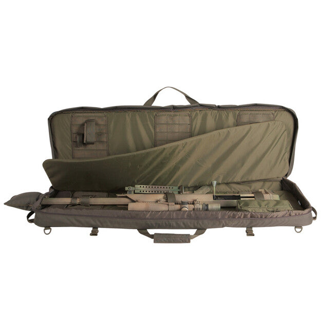 Tasmanian Tiger DBL Modular Gewehrtasche, oliv