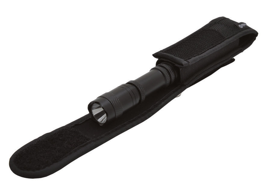 Baladeo ETU411 Messerscheide 13 cm, Nylon 1680D