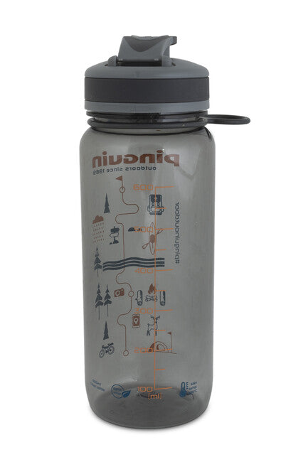 Pinguin Tritan Sportflasche 0.65L 2020 orange